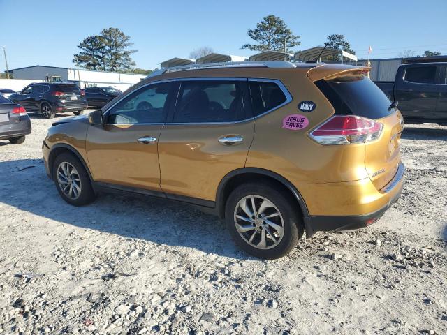 Photo 2 from auction – 2015 NISSAN ROGUE S with VIN 5N1AT2MV2FC776646