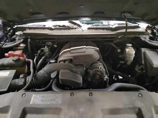 Photo 11 from auction – 2009 CHEVROLET SILVERADO with VIN 2GCEK23C191138262