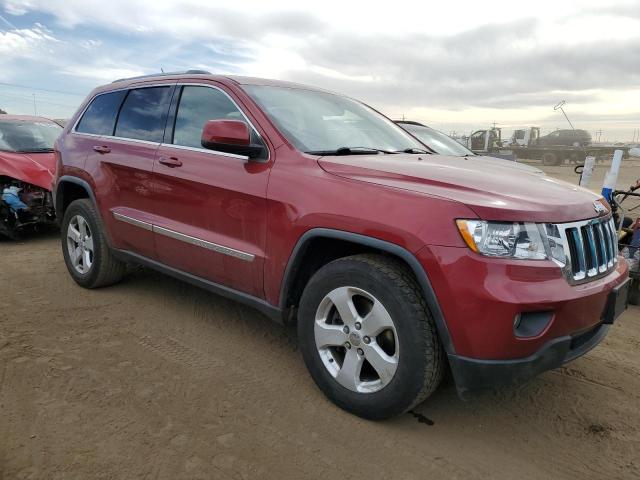 Photo 4 from auction – 2012 JEEP GRAND CHER with VIN 1C4RJFAG7CC208043