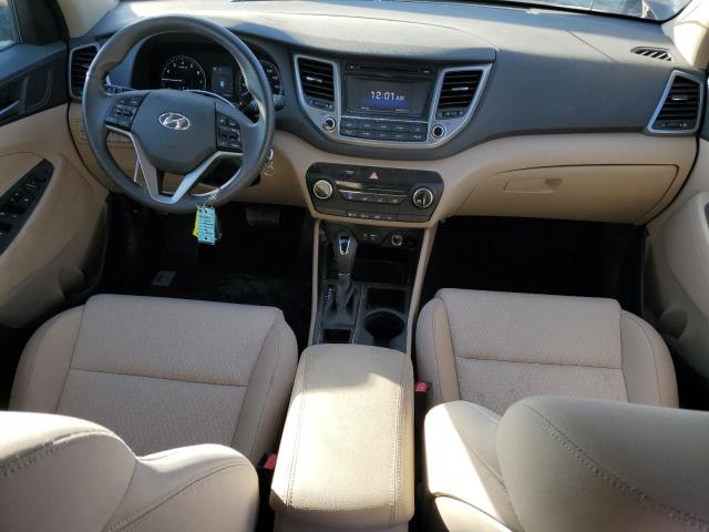 Photo 8 from auction – 2016 HYUNDAI TUCSON LIM with VIN KM8J33A46GU188651