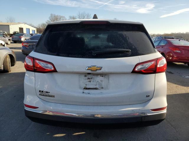 Photo 6 from auction – 2019 CHEVROLET EQUINOX LT with VIN 2GNAXKEV9K6125080