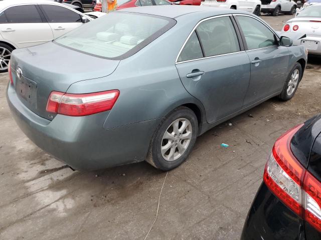 Photo 3 from auction – 2007 TOYOTA CAMRY CE with VIN 4T1BE46K97U593799