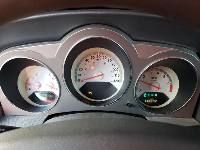 صورة رقم 9 من المزاد - 2008 DODGE AVENGER مع VIN 1B3LC56J38N138990