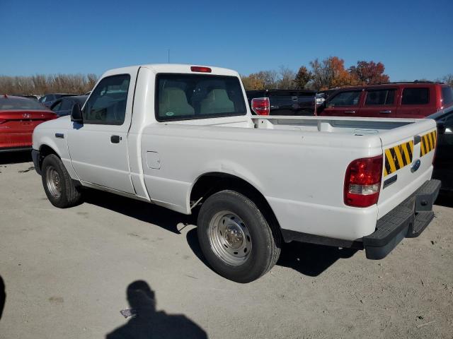 Photo 2 from auction – 2006 FORD RANGER with VIN 1FTYR10D06PA47451