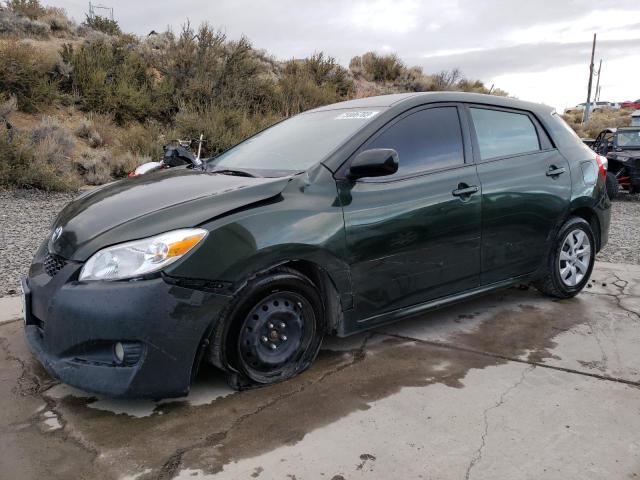 TOYOTA COROLLA MA 2013 with VIN 2T1KE4EE9DC050297 - Photo from auction