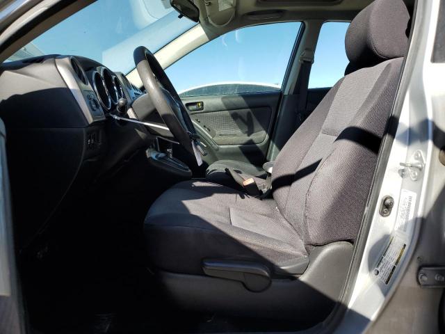 Photo 7 from auction – 2007 PONTIAC VIBE with VIN 5Y2SL658X7Z409307
