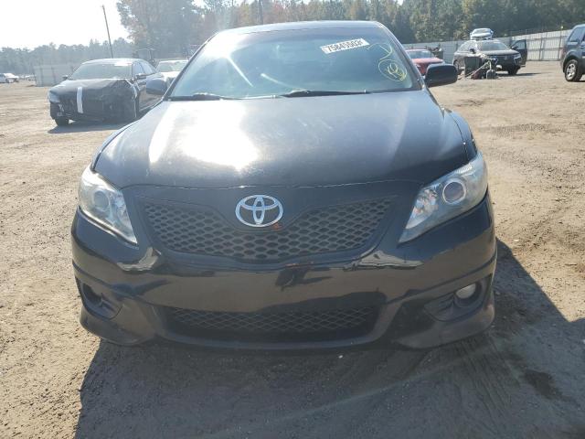 Photo 5 from auction – 2011 TOYOTA CAMRY BASE with VIN 4T1BF3EK7BU707333