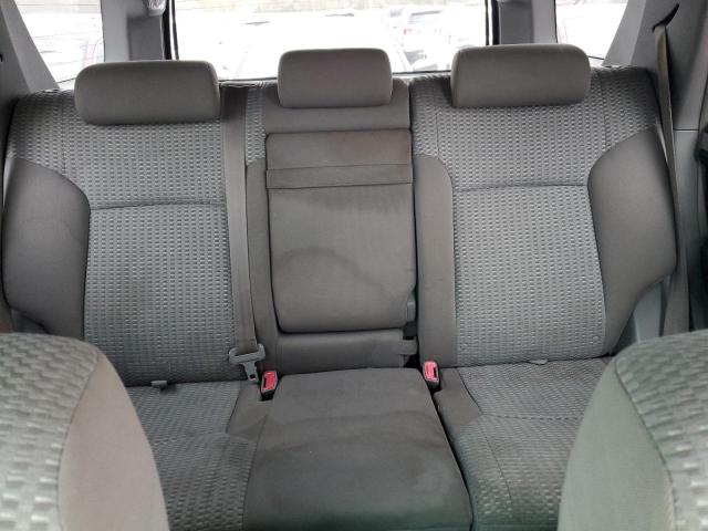 Photo 10 from auction – 2006 TOYOTA 4RUNNER SR with VIN JTEZU14R368055087