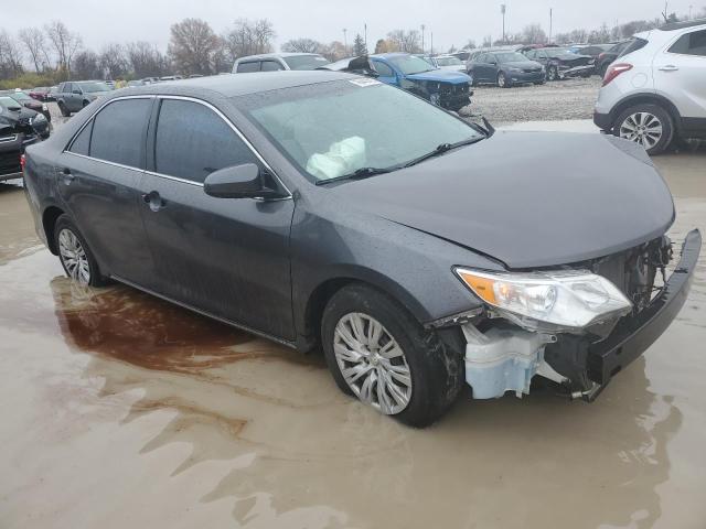 صورة رقم 4 من المزاد - 2012 TOYOTA CAMRY BASE مع VIN 4T4BF1FK4CR222237