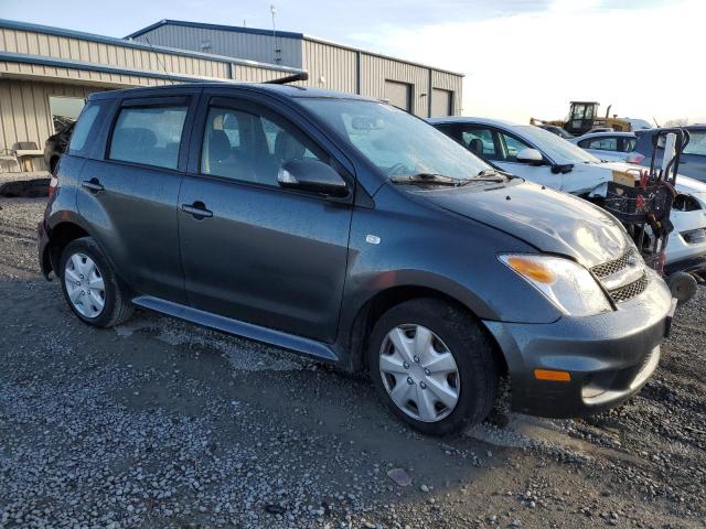 Photo 4 from auction – 2006 TOYOTA SCION XA with VIN JTKKT624260160028