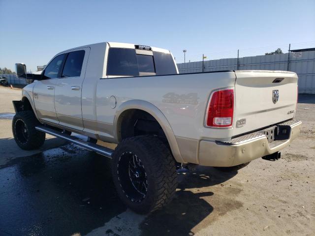 Photo 2 from auction – 2017 RAM 2500 LONGH with VIN 3C6UR5PL8HG624700