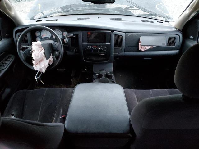 Photo 8 from auction – 2004 DODGE RAM 1500 S with VIN 1D7HA18D34S675905