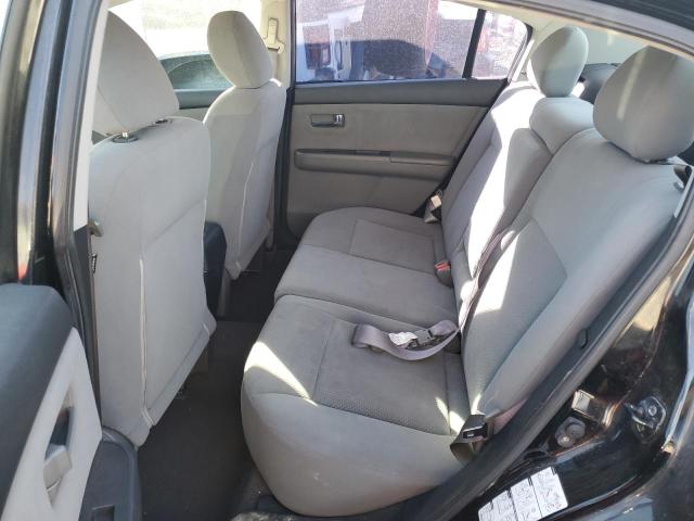 Photo 10 from auction – 2011 NISSAN SENTRA 2.0 with VIN 3N1AB6AP1BL652700
