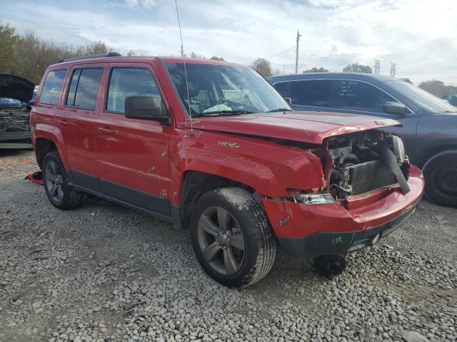 Photo 4 from auction – 2016 JEEP PATRIOT SP with VIN 1C4NJPBA9GD748721