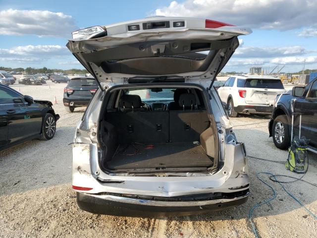 Photo 6 from auction – 2018 CHEVROLET EQUINOX LT with VIN 2GNAXJEV9J6342721