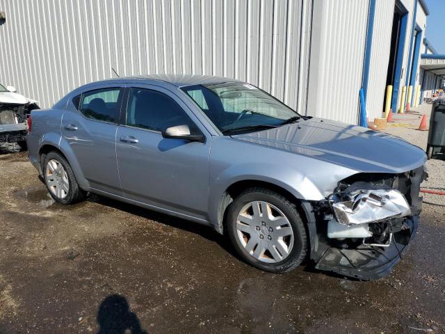 Photo 4 from auction – 2013 DODGE AVENGER SE with VIN 1C3CDZAB4DN720582