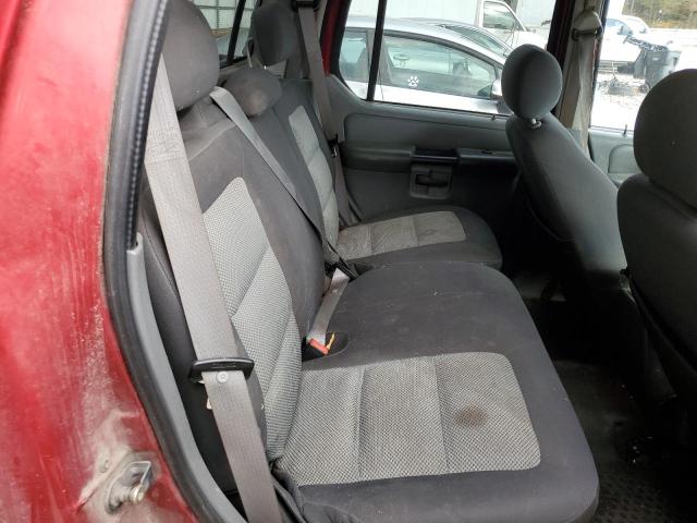 Photo 10 from auction – 2005 FORD EXPLORER S with VIN 1FMZU67K65UB40510