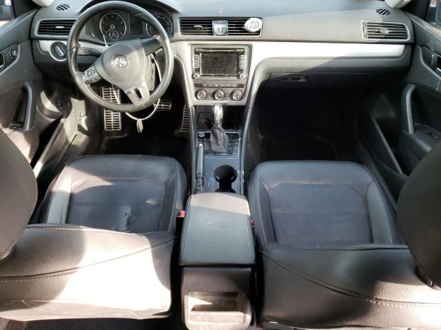 Photo 8 from auction – 2015 VOLKSWAGEN PASSAT S with VIN 1VWAT7A38FC100459
