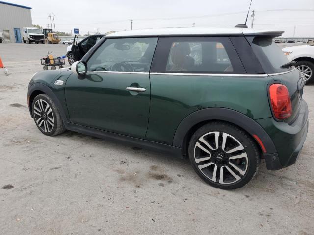 Photo 2 from auction – 2019 MINI COOPER S with VIN WMWXP7C53K2A52207