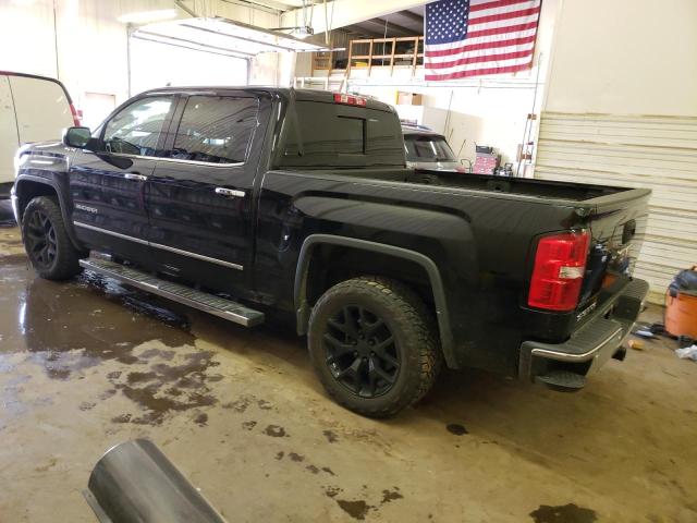 Photo 2 from auction – 2015 GMC SIERRA K15 with VIN 3GTU2VEC5FG393204