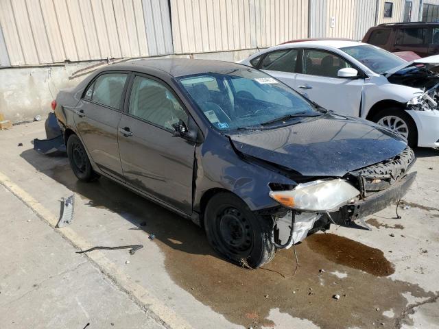 Photo 4 from auction – 2011 TOYOTA COROLLA with VIN JTDBU4EEXBJ097679