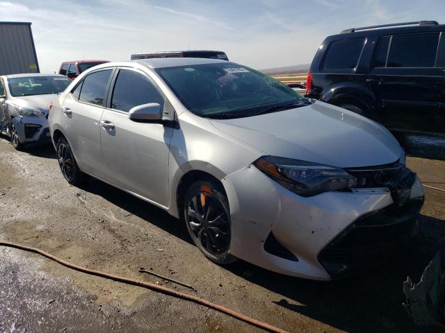 Zdjęcie 4 z aukcji – 2018 TOYOTA COROLLA L z VIN 5YFBURHE3JP749092