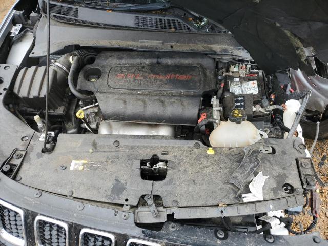Photo 12 from auction – 2020 JEEP COMPASS LI with VIN 3C4NJCCB5LT187258