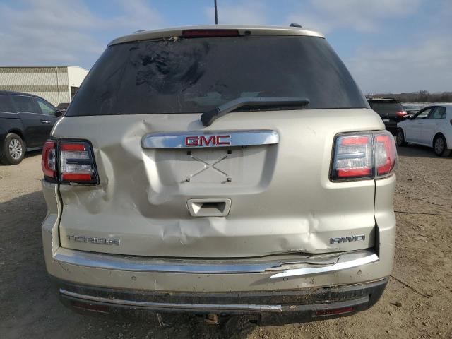 Photo 6 from auction – 2015 GMC ACADIA SLT with VIN 1GKKVRKD8FJ279333