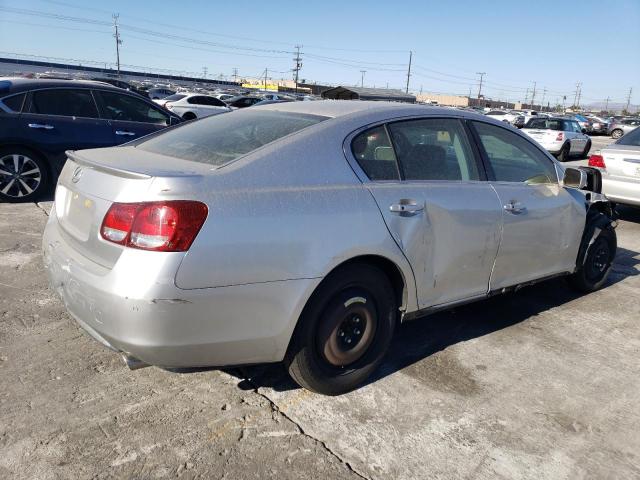 Photo 3 from auction – 2006 LEXUS GS 300 with VIN JTHBH96S165008262