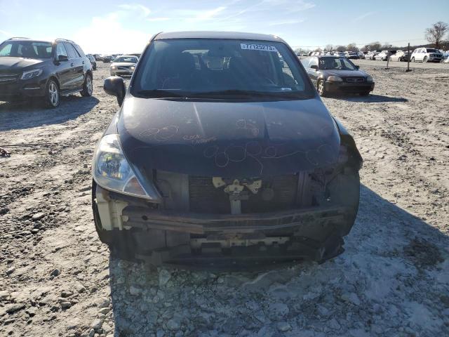 Photo 5 from auction – 2012 NISSAN VERSA S with VIN 3N1BC1CP3CK230341