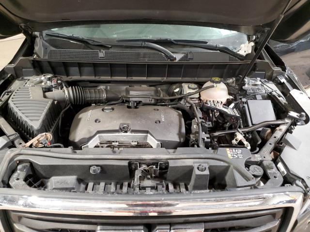 Photo 12 from auction – 2017 GMC ACADIA SLE with VIN 1GKKNKLA8HZ306398