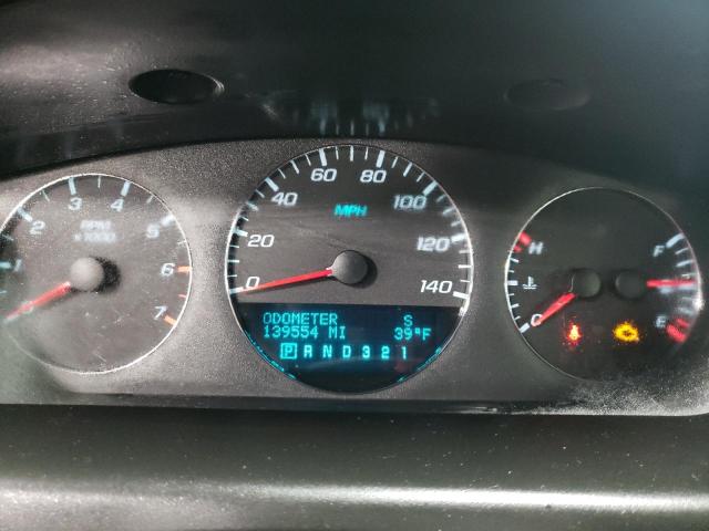 Photo 9 from auction – 2006 CHEVROLET IMPALA LT with VIN 2G1WT55K969402857
