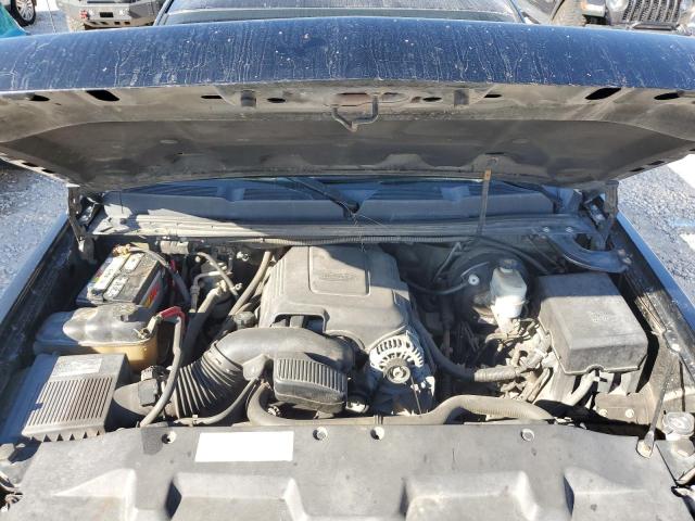 Photo 11 from auction – 2009 CHEVROLET SILVERADO with VIN 3GCEC230X9G261939