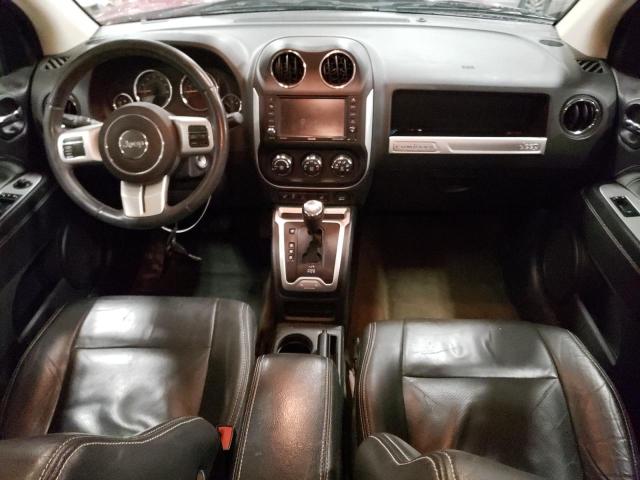 Photo 8 from auction – 2016 JEEP COMPASS LA with VIN 1C4NJCEA2GD720215