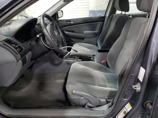 Photo 7 from auction – 2007 HONDA ACCORD with VIN 1HGCM56387A151609