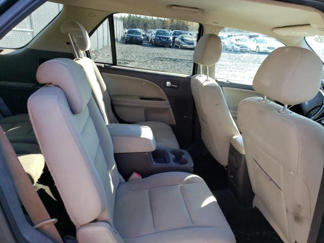 Foto 11 de la subasta – 2008 FORD TAURUS X S con VIN 1FMDK02W38GA02417