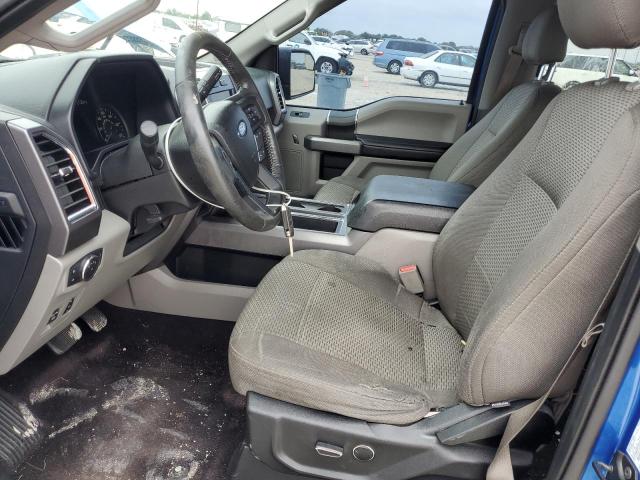 Photo 7 from auction – 2015 FORD F150 SUPER with VIN 1FTEW1CP2FFB35084