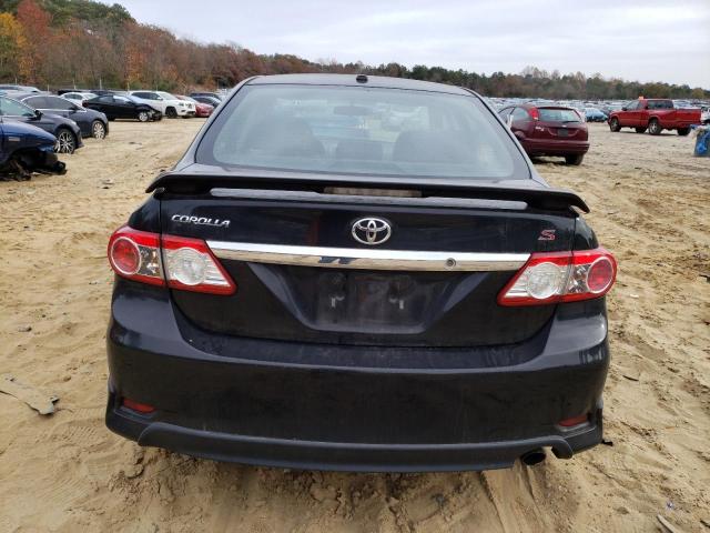 Photo 6 from auction – 2011 TOYOTA COROLLA with VIN 2T1BU4EE0BC738480