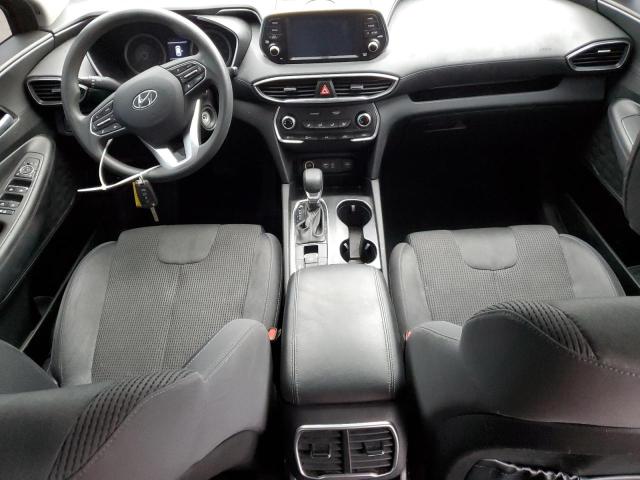 Photo 8 from auction – 2019 HYUNDAI SANTA FE S with VIN 5NMS2CAD4KH015478