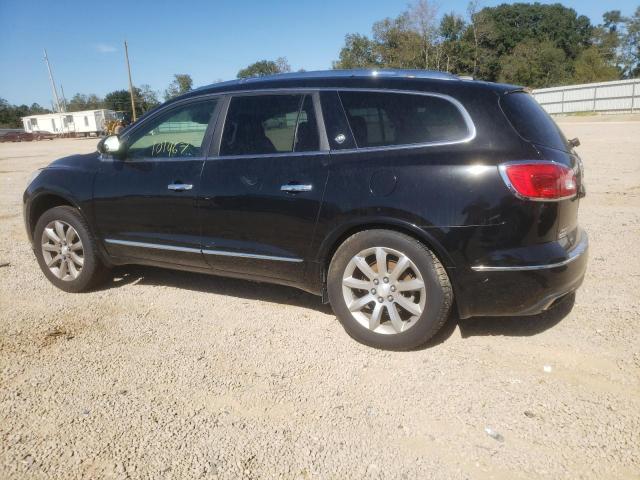 Photo 2 from auction – 2016 BUICK ENCLAVE with VIN 5GAKRCKD1GJ279965