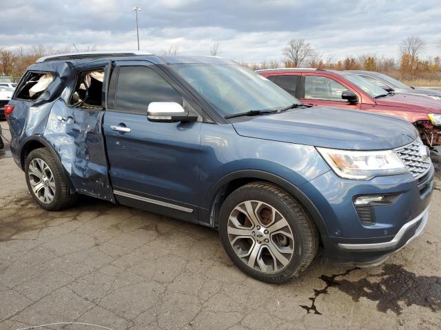 Photo 4 from auction – 2018 FORD EXPLORER P with VIN 1FM5K8HT3JGA91458