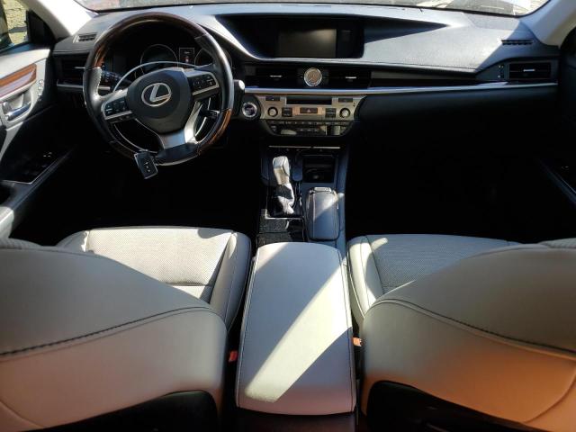 Photo 8 from auction – 2016 LEXUS ES 300H with VIN JTHBW1GG1G2109418