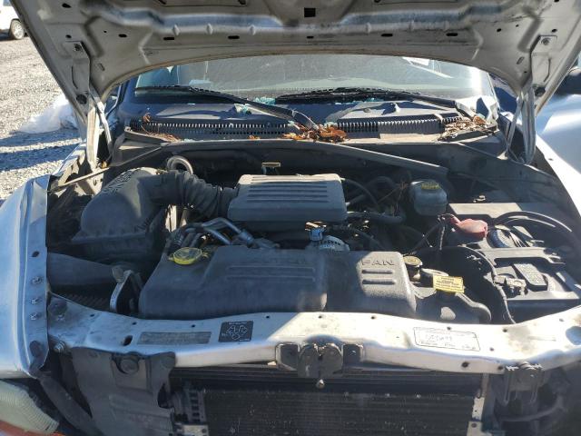 Photo 11 from auction – 2002 DODGE DAKOTA QUA with VIN 1B7HL48N52S500289