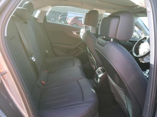 Zdjęcie 10 z aukcji – 2021 AUDI A4 PREMIUM z VIN WAUABAF49MN014614