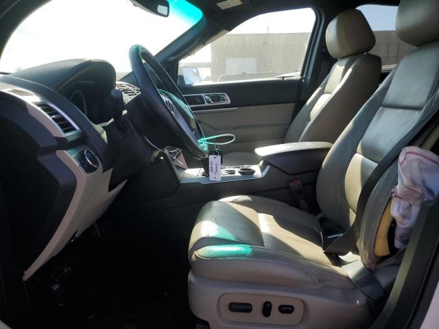 Photo 7 from auction – 2015 FORD EXPLORER X with VIN 1FM5K7D80FGB53188