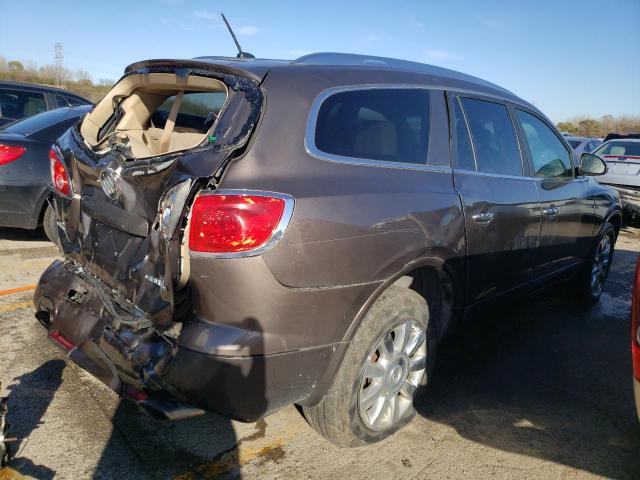 Photo 3 from auction – 2012 BUICK ENCLAVE with VIN 5GAKRCED5CJ240012
