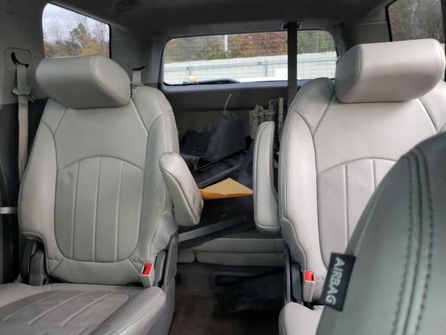 Photo 10 from auction – 2014 GMC ACADIA SLT with VIN 1GKKRSKD7EJ363931