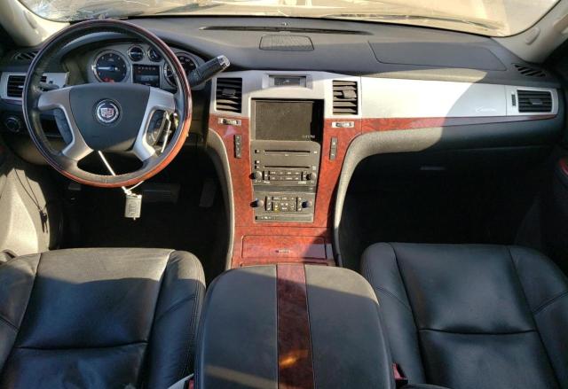 Photo 8 from auction – 2010 CADILLAC ESCALADE with VIN 1GYUKAEF4AR109874