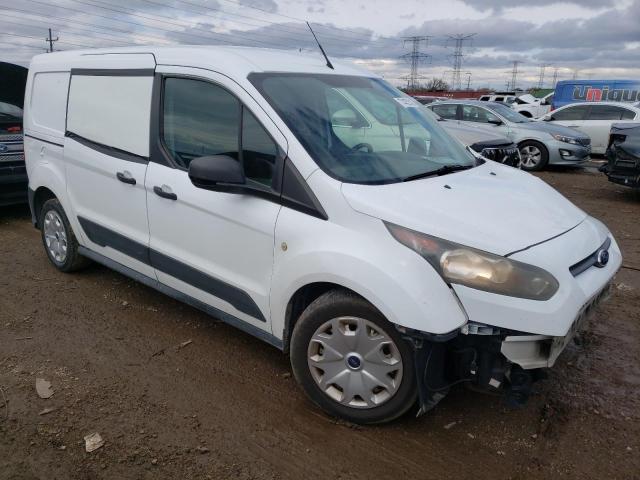 Photo 4 from auction – 2014 FORD TRANSIT CO with VIN NM0LS7E72E1165374