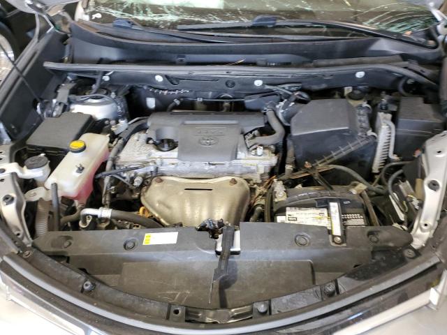 Photo 12 from auction – 2017 TOYOTA RAV4 XLE with VIN 2T3RFREV8HW611111